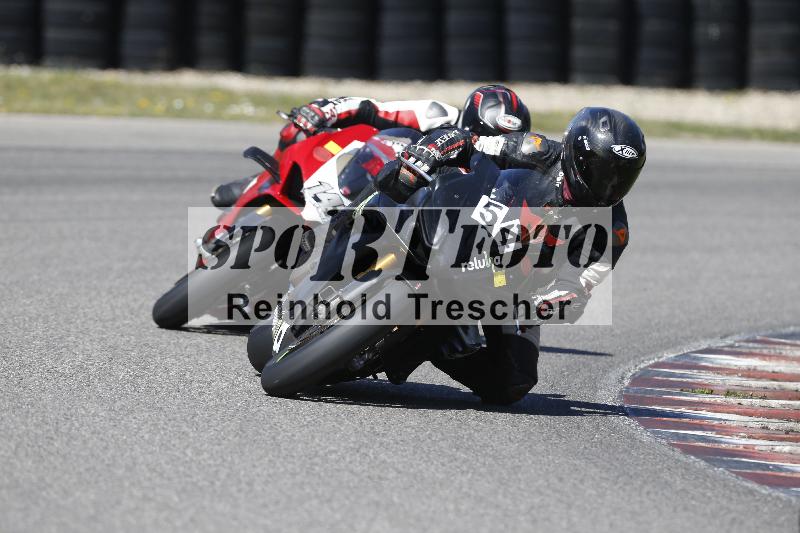 Archiv-2025/03 04.04.2025 TZ Motorsport ADR/Gruppe rot/54